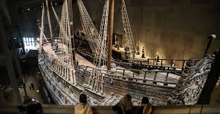  Vasa Museum